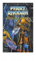 Couverture Perry Rhodan, tome 168 : Les cercueils de cristal Editions Fleuve (Noir - Perry Rhodan) 2002
