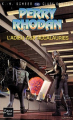 Couverture Perry Rhodan, tome 195 : L'adieu aux Accalauries  Editions Fleuve (Noir - Perry Rhodan) 2004