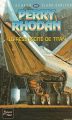 Couverture Perry Rhodan, tome 205 : Le ressuscité de Titan Editions Fleuve (Noir - Perry Rhodan) 2005
