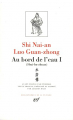 Couverture Au bord de l'eau, tome 1 Editions Gallimard  (Aventures) 1978