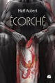 Couverture Ecorché Editions du Panthéon 2022