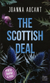 Couverture The Scottish Deal Editions HarperCollins (Poche) 2024