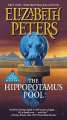 Couverture Amelia Peabody, tome 08 : La déesse hippopotame Editions Grand Central Publishing 2013