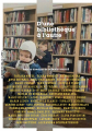 Couverture D'une bibliothèque à l'autre Editions La manufacture de livres 2025