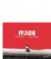 Couverture Pikinini Editions Petit Poulpe 2021