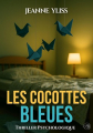 Couverture Les cocottes bleues  Editions Autoédité 2023