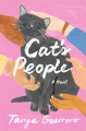 Couverture Cat’s People Editions Delacorte Press 2025