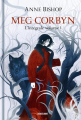 Couverture Meg Corbyn, intégrale, tome 1 Editions Bragelonne 2025