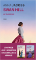 Couverture Swan Hill, tome 3 : La traversée Editions L'Archipel 2022