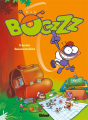 Couverture Bogzzz : l'école buissonnière Editions Glénat 2012
