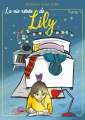 Couverture La Vie rêvée de Lily, tome 1 Editions Books of the dead Press 2020