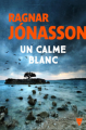 Couverture Un calme blanc Editions de La Martinière 2025