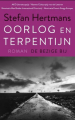 Couverture Guerre et térébenthine Editions De Bezige Dij 2017