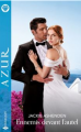 Couverture Ennemis devant l'autel Editions Harlequin (Azur) 2025