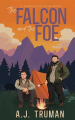 Couverture The Falcon and the Foe Editions Autoédité 2022