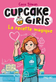 Couverture Cupcake girls (BD), tome 04 : La recette magique Editions Pocket (Jeunesse - BD) 2025