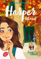 Couverture Harper in fall (in love) Editions Le Livre de Poche (Jeunesse) 2021