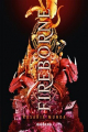 Couverture Le cycle Aurélien, tome 1 :  Fireborne Editions Bragelonne (Jeunesse) 2025