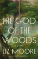 Couverture Le Dieu des bois Editions Riverhead Books 2024