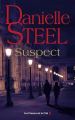 Couverture Suspect Editions Les Presses de la Cité 2025