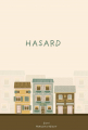 Couverture Hasard Editions Autoédité 2025