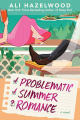 Couverture Problematic Summer Romance Editions Little, Brown Book Group 2025