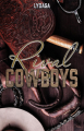 Couverture Un cowboy de trop Editions Autoédité 2025