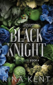 Couverture Royal Elite, tome 4 Editions BMR 2025