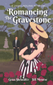 Couverture A Jane Ladling Mystery, tome 1 : Romancing the Gravestone Editions Autoédité 2021