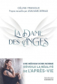Couverture La Dame des Anges - Une médium hors norme dévoile la réalité de l'après-vie Editions Exergue 2022