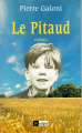 Couverture Le Pitaud, tome 1 Editions L'Archipel 1996