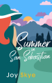 Couverture Summer in San Sebastian Editions Autoédité 2022