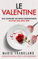 Couverture Le Valentine Editions Autoédité 2025