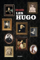Couverture Les Hugo Editions Grasset 2016