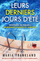 Couverture Leurs Derniers Jours d'Été Editions Autoédité 2025