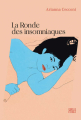 Couverture La ronde des insomniaques Editions Hachette (La Belle Etoile) 2025