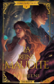 Couverture Dark fairytales, tome 4 : La reine maudite Editions MxM Bookmark (Lost Kingdom) 2025