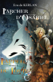 Couverture L'archer d'Osariel, tome 1 : L'appel du loup Editions Autoédité 2024