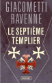Couverture Le Septième Templier - Le Temple Noir Editions Halloween Pocket 2013