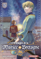 Couverture Chroniques de la Mariée de Bretagne, tome 5 Editions Kurokawa (Seinen) 2025
