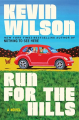 Couverture Run for the Hills Editions Ecco 2025