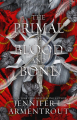 Couverture Le Sang et la Cendre, tome 6 Editions Blue Box Press 2025