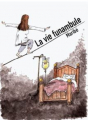 Couverture La vie funambule Editions Autoédité 2014