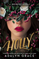 Couverture Belladonna, book 3.5: Holly Editions Little, Brown and Company 2025