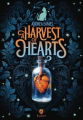 Couverture A Harvest of Hearts Editions Gallimard  (Elegy) 2025