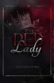 Couverture The Red Lady, tome 1 : Les contes d'Umira Editions Autoédité 2025