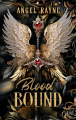 Couverture Blood Bound Editions Autoédité 2025