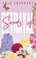 Couverture University of Mountain Springs Tome 2 - Seeds of Betrayal Editions 13 Éditions 2025