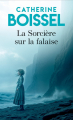 Couverture La Sorcière sur la falaise Editions France Loisirs 2025