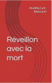 Couverture Réveillon avec la Mort Editions Amazon 2025